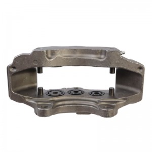 Parking Brake Caliper 193158 7L6615123P 7L6615123Q 7L6615149 95535142120 95535142122 95535142151 95535142152 95535142153 SC7705 for AUDI