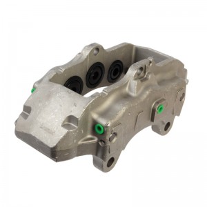 Parking Brake Caliper 193159 95535142220 95535142222 95535142251 95535142252 95535142253 7L6615124P 7L6615124Q 7L6615150 SC7706 for AUDI