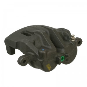 Parking Brake Caliper 193211 581100W000 581802WA00 581802WA40 C0469 for HYUNDAI