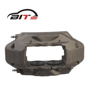 Car Brake Caliper 193924 7L6615123R 7L6615149A 19-3924 SC7707 for Volkswagen