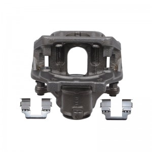 Parking Brake Caliper 196676 34216791017 C2893 for BMW