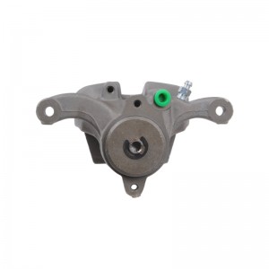 Piston Brake Caliper 196833NM 19-6833NM T126-C200-001 1664230281 C9450 for MERCEDES-BENZ