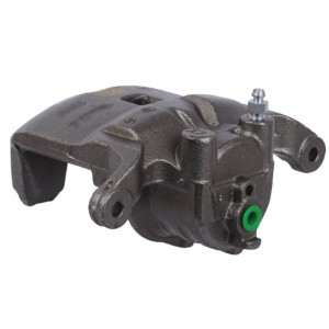 Disc Brake Caliper 196861 19-6861 T145-C200-001 410011HL0A C4396 for NISSAN