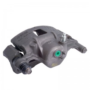 Parking Brake Caliper 19B1046 5818122A00 5818132A00 5818132300 SC1522 for HYUNDAI