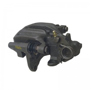 Parking Brake Caliper 19B1456 443615424A  443615424AX 443 615 424A  443 615 424AX 19-B1456 19-1456 SC1794 for Audi