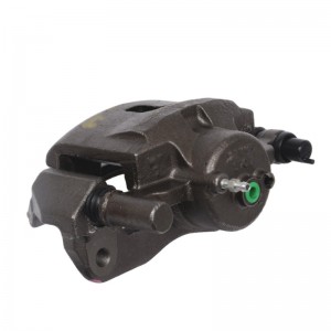 Car Brake Caliper 19B1594 GA2A3371X GA2A3371XA GA2A33990 GB6H33990 GB6H3399Z GB6H3399ZA F32Z2B121A F42Z2B121A SC1339 for FORD