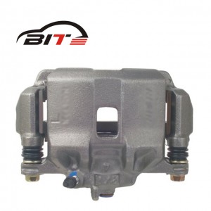 Parking Brake Caliper 19B1614 19-B1614 45019S04V01 45019SR3V00 45230SR3V02 SC1881 for Honda