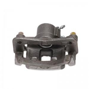 Car Brake Caliper 19B1637 2912262550 2912262550RM 2912263430RM 8970352590 8970653600 8971276300 8971444790 19B1637 19-B1637 SC1135 for HONDA