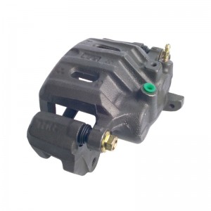 Brake Caliper Replacement 19B1677 MB858404 SC1265