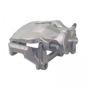 Brake Caliper Replacement 19B1707 4A0615124 4A0 615 124 4A0.615.124 19B1707 19-B1707 for Audi