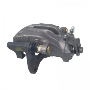 Car Brake Caliper 19B1714 1H0615423 1001960 1H0 615 423 1H0615423B 7M0615423 95VW2B119CA SC1913 for VOLKSWAGEN