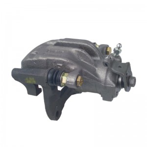 Car Brake Caliper 19B1714 1H0615423 1001960 1H0 615 423 1H0615423B 7M0615423 95VW2B119CA for VOLKSWAGEN