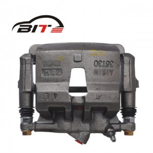 Brake Caliper Replacement 19B1897 4775017140 47750-17140 4772217020 47722-17020 19-B1897 for Toyota