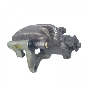 Parking Brake Caliper 19B1980 4A0615424 4A0615424X 4A0 615 424 4A0 615 424X 19-B1980 19-1980 SC1916S for Audi