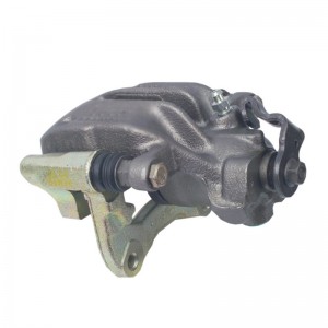 Parking Brake Caliper 19B1981 4A0615423 4A0615423X 4A0 615 423X 4A0 615 423 19-B1981 19-1981 SC1915S for Audi