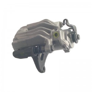 Parking Brake Caliper 19B2570A 1J0615424 1J0615426A 19B2570A 19-B2570A SC1928-1 for VOLKSWAGEN