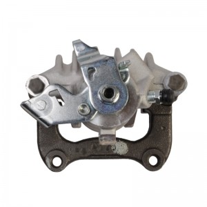 Parking Brake Caliper 19B2571A 1J0615423 1J0615425A 19B2571A 19-B2571A SC1927-1 for VOLKSWAGEN