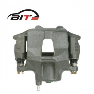 Parking Brake Caliper 19B2580 19-B2580 4775013050 4772220140 4775020600 47722-20140 47750-20600 47750-13050 SC2551 for Toyota