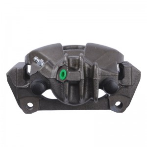 Disc Brake Caliper 19B2590 8601556 SC2397 for VOLVO