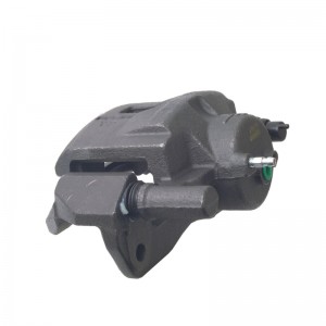 Brake Caliper Replacement 19B2608 3724210 GAZR-33-99Z GAZR3399Z GAZR-33-99ZA GAZR3399ZA CB0133990E CB0133990D CB8033990 for MAZDA