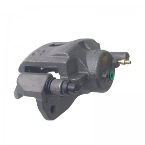 Parking Brake Caliper 19B2609 CB0133980 CB0133980D CB0133980E CB8033980 GA5R3328X GAZR-33-98Z GAZR3398Z SC2606 for MAZDA