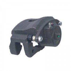 Parking Brake Caliper 19B2644 45019S3VA00  45019S3VA00RM SC1824 for HONDA