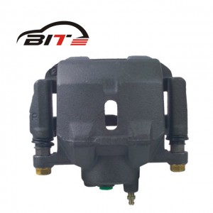 Car Brake Caliper 19B2651 19-B2651 4772152020 47721-52020 4772252020 47722-52020 SC0678S for TOYOTA