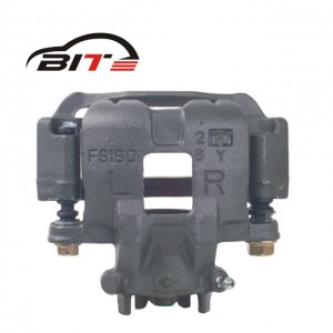 Parking Brake Caliper 19B2681 MR569126 MR977141 19-B2681 19B2681 SC2240 for MITSUBISHI