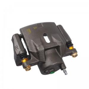 Parking Brake Caliper 19B2701 47730-20600 19-B2701 47721-20440 47730-20510 4773020600 4772120440 for TOYOTA