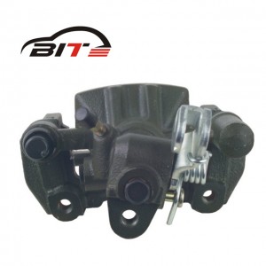 Parking Brake Caliper 19B2743 3KZT2699ZA BK1T2671XA  BKZT2699Z SC1341B for MAZDA