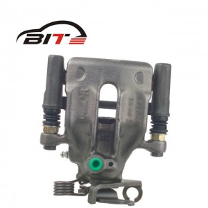 Car Brake Caliper 19B2744 8601978 MR 955246 8251699 MR955246 86019780 86019783 8602152 19-B2744 19B2744 SC0846 for VOLVO