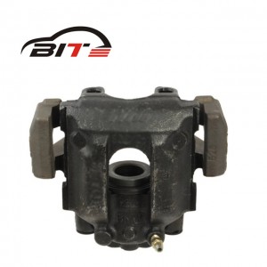 Parking Brake Caliper 19B2753 19-B2753 34212229705 34212282195 SC2855 for BMW