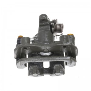 Car Brake Caliper 19B2804 19-B2804 BP7H-26-61X 726-200-002 BP7H26281 BP7H2661X BPYH2698Z for MAZDA