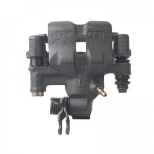 Car Brake Caliper 19B2805 19-B2805 BP7H-26-71X 726-C100-002 BP7H26281 BP7H2671X  BPYH2699Z SC3603 for MAZDA
