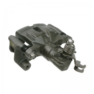 Car Brake Caliper 19B2859 19-B2859 GKYA-26-98ZC 787-C200-002 GK2A26281B GKYA2698ZB GKYA2698ZC SC2644 for MAZDA