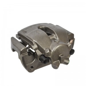 Brake Caliper Replacement 19B2861A SOB000050 SEG000050 GBC 90216 34116765881 34106852259 34113413266 19-B2861A SC2765-1 for BMW