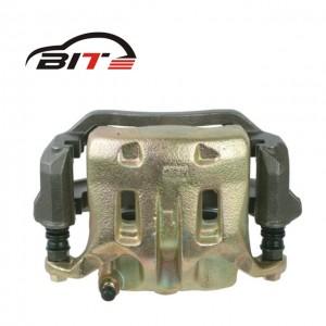 Brake Caliper Replacement 19B2870A 19-B2870A 41011AC700 41011CM40A 41011-AC700 41011-CM40A  SC4333-1 for Nissan