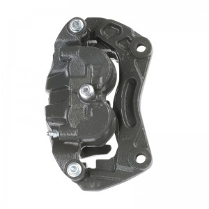 Car Brake Caliper 19B2870B 19-B2870B 41011-EG000 41011-CC00A 41011-EG50A 41011-JY00A SC4333 for NISSAN