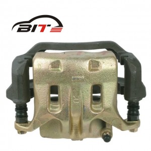 Parking Brake Caliper 19B2871A 19-B2871A 41001AC700 41001CM40A 41001-AC700 41001-CM40A SC4334-1 for Nissan