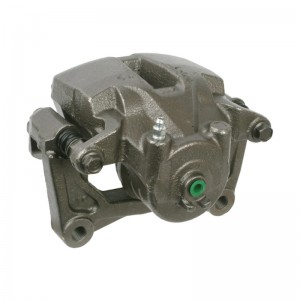 Parking Brake Caliper 19B2876 41011CG000 41011-CG000 19-B2876 SC4337 for INFINITI