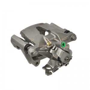 Parking Brake Caliper 19B3178 141.20515 643-C200-002 C2S17386 C2S18003 19-B3178 SC2916 for JAGUAR