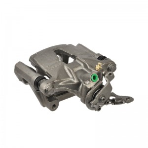 Brake Caliper Replacement 19B3179 141.20516 643-C100-002 C2S17387 C2S18004 19-B3179 SC2915 for JAGUAR