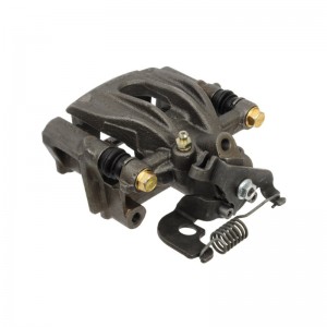 Brake Caliper Replacement 19B3180 C2S38059 C2S46538 C2S38061 19-B3180 SC2958 for JAGUAR