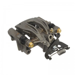 Disc Brake Caliper 19B3181 C2S38060 C2S48014 C2S3806 C2S38062 19-B3181 SC2957 for JAGUAR