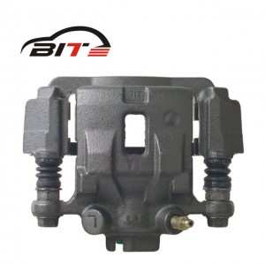 Car Brake Caliper 19B3217 19-B3217 765-C100-001 26625AG010 26692AG050 26625-AG010 26692-AG050 SC1863 for SUBARU