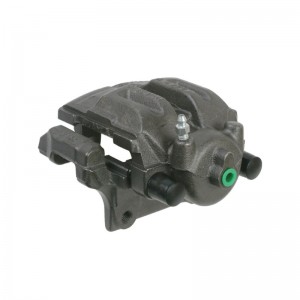 Parking Brake Caliper 19B3226 34216768697 34 21 6 768 697 34216768696 19-B3226 SC2817 for BMW