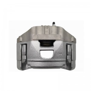 Parking Brake Caliper 19B3246 19-B3246 4F0615124 4F0615125 4F0 615 124 4F0 615 125 SC1966 for AUDI