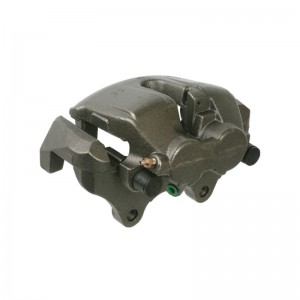 Parking Brake Caliper 19B3256A 19-B3256A 1644201983 164 420 19 83 for MERCEDES-BENZ