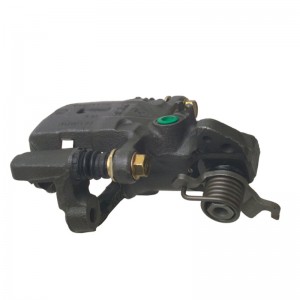 Parking Brake Caliper 19B3303 583112CA00 583112CA20 583112CA31 583112DA20 583112DA30 583112DA31 582302F300 SC2420 for HYUNDAI