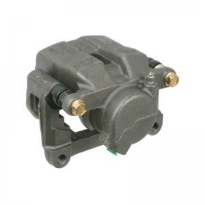 Parking Brake Caliper 19B3317 19-B3317 NF4733281 NFZ73398Z NFZ73399Z SC3605 for MAZDA